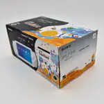 PSP 1004 Ceramic White - LocoRoco Pack (Germany) - 缩略图 4