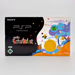 PSP 1004 Ceramic White - LocoRoco Pack (Germany) - 缩略图 1