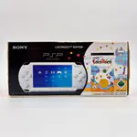 PSP 1004 Ceramic White - LocoRoco Pack (Germany) - 缩略图 6