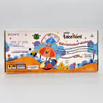 PSP 1004 Ceramic White - LocoRoco Pack (Germany) - 缩略图 7
