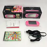 PSP 1004 Pink - Ape Escape P Bundle (Italy) - Miniatura 2