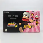 PSP 1004 Pink - Ape Escape P Bundle (Italy) - Miniatura 1