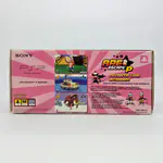 PSP 1004 Pink - Ape Escape P Bundle (Italy) - Miniatura 5