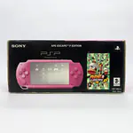 PSP 1004 Pink - Ape Escape P Bundle (Italy) - Miniatura 6
