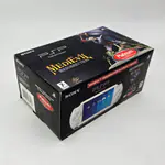 PSP 1004 Ceramic White - Medievil Resurrection Platinum Pack (Italy) - 縮圖 3