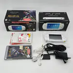 PSP 1004 Ceramic White - Medievil Resurrection Platinum Pack (Italy) - 縮圖 2
