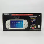 PSP 1004 Ceramic White - Medievil Resurrection Platinum Pack (Italy) - 縮圖 5