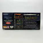 PSP 1004 Ceramic White - Medievil Resurrection Platinum Pack (Italy) - 縮圖 6