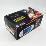 PSP 1004 Ceramic White - Pursuit Force Platinum Edition (Italy) - 縮圖 3