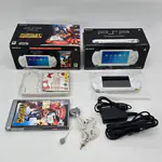 PSP 1004 Ceramic White - Pursuit Force Platinum Edition (Italy) - 縮圖 2