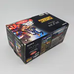 PSP 1004 Ceramic White - Pursuit Force Platinum Edition (Italy) - 縮圖 4