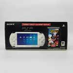 PSP 1004 Ceramic White - Pursuit Force Platinum Edition (Italy) - 縮圖 5