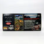 PSP 1004 Ceramic White - Pursuit Force Platinum Edition (Italy) - 縮圖 6