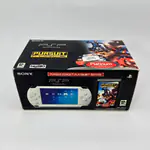 PSP 1004 Ceramic White - Pursuit Force Platinum Edition (Italy) - 縮圖 7