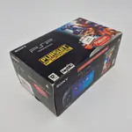 PSP 1004 Black - Pursuit Force Platinum Edition (Italy) - 縮圖 3