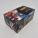 PSP 1004 Black - Pursuit Force Platinum Edition (Italy) - 縮圖 4