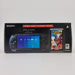 PSP 1004 Black - Pursuit Force Platinum Edition (Italy) - 縮圖 5