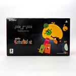 PSP 1004 Pink - LocoRoco Edition (Spain) - Miniatura 1