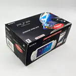 PSP 1004 Ceramic White - Ridge Racer Platinum Pack (Italy) - 縮圖 3