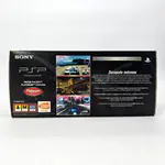 PSP 1004 Ceramic White - Ridge Racer Platinum Pack (Italy) - 縮圖 6