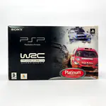 PSP 1004 Black - WRC Fia World Rally Championship Platinum Bundle (Italy) - 縮圖 1