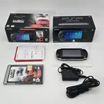 PSP 1004 Black - WRC Fia World Rally Championship Platinum Bundle (Italy) - 縮圖 2