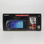 PSP 1004 Black - WRC Fia World Rally Championship Platinum Bundle (Italy) - 縮圖 5