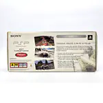 PSP 1004 Black - WRC Fia World Rally Championship Platinum Bundle (Italy) - 縮圖 6