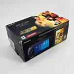 PSP 1004 Black - Pro Evolution Soccer 6 - PES 6 Edition (France) - 縮圖 3