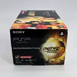 PSP 1004 Black - Pro Evolution Soccer 6 - PES 6 Edition (France) - 縮圖 5