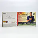 PSP 1004 Black - Pro Evolution Soccer 6 - PES 6 Edition (France) - 縮圖 7