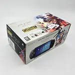 PSP 1004 Black Value Pack - Pursuit Force Edition (France) - 縮圖 2
