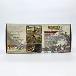 PSP 1004 Black Value Pack - Pursuit Force Edition (France) - 縮圖 5