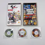PSP 1004 Black Value Pack - Pack GTA Liberty City + Moto GP + Momia + Hulk  - 縮圖 6