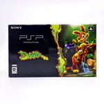 PSP 1004 Ceramic White - Daxter Edition (Spain) - 縮圖 1