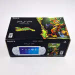 PSP 1004 Ceramic White - Daxter Edition (Spain) - 縮圖 5