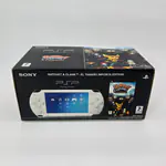 PSP 1004 Ceramic White - Ratchet and Clank Size Matters (Spain) - 縮圖 5