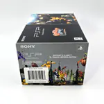 PSP 1004 Ceramic White - Ratchet and Clank Size Matters (Spain) - 縮圖 6