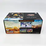 PSP 1004 Ceramic White - Ratchet and Clank Size Matters (Spain) - 縮圖 7