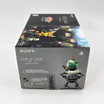 PSP 1004 Ceramic White - Ratchet and Clank Size Matters (Spain) - 縮圖 8