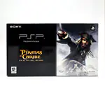 PSP 1004 Ceramic White - Disney Pirates of the Caribbean: At World's End Edition (Spain) - Miniaturansicht 1