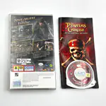 PSP 1004 Ceramic White - Disney Pirates of the Caribbean: At World's End Edition (Spain) - Miniaturansicht 5