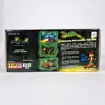 PSP 1004 Black Value Pack - Daxter Edition (Spain) - Miniaturansicht 7