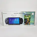PSP 1004 Black Value Pack - Daxter Edition (Spain) - Miniaturansicht 6