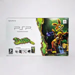PSP 1004 Black Value Pack - Daxter Edition (Spain) - Miniaturansicht 1