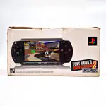 PSP 1010 Black - Tony Hawk's Underground 2 Remix Bundle (Mexico) - 縮圖 2