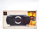 PSP 1010 Black - Tony Hawk's Underground 2 Remix Bundle (Mexico) - 縮圖 5