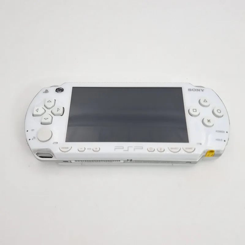 PSP 1004 Ceramic White - Lay's Chips - Limited Edition Conquest (Spain) - 圖片 2/6