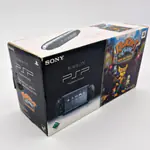 PSP 2004 Piano Black - Ratchet and Clank Size Matters Edition (Germany) - 縮圖 3