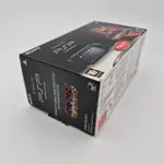PSP 2004 Piano Black - Tekken Dark Resurrection Platinum Edition (Portugal) - 縮圖 3